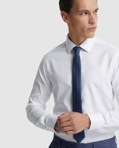 Beckton Dobby Shirt
