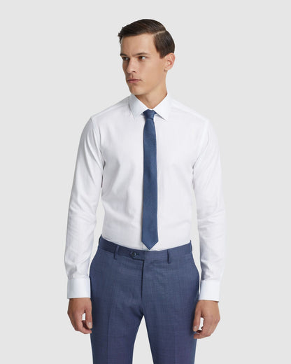 Beckton Dobby Shirt