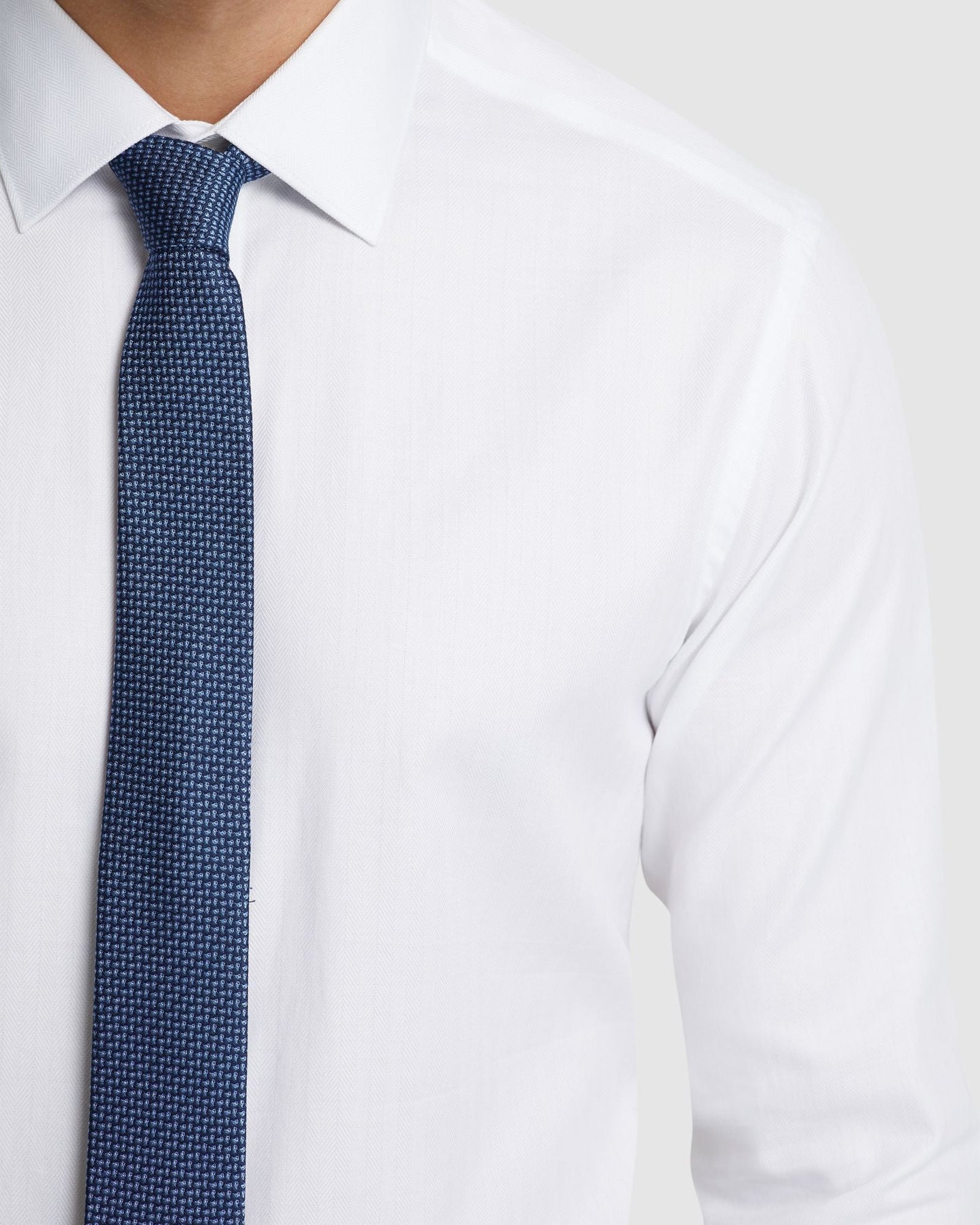 Beckton Dobby Shirt