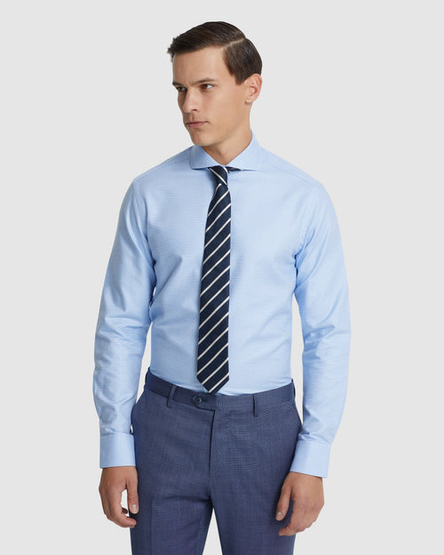 Kensington Ton Dobby Shirt