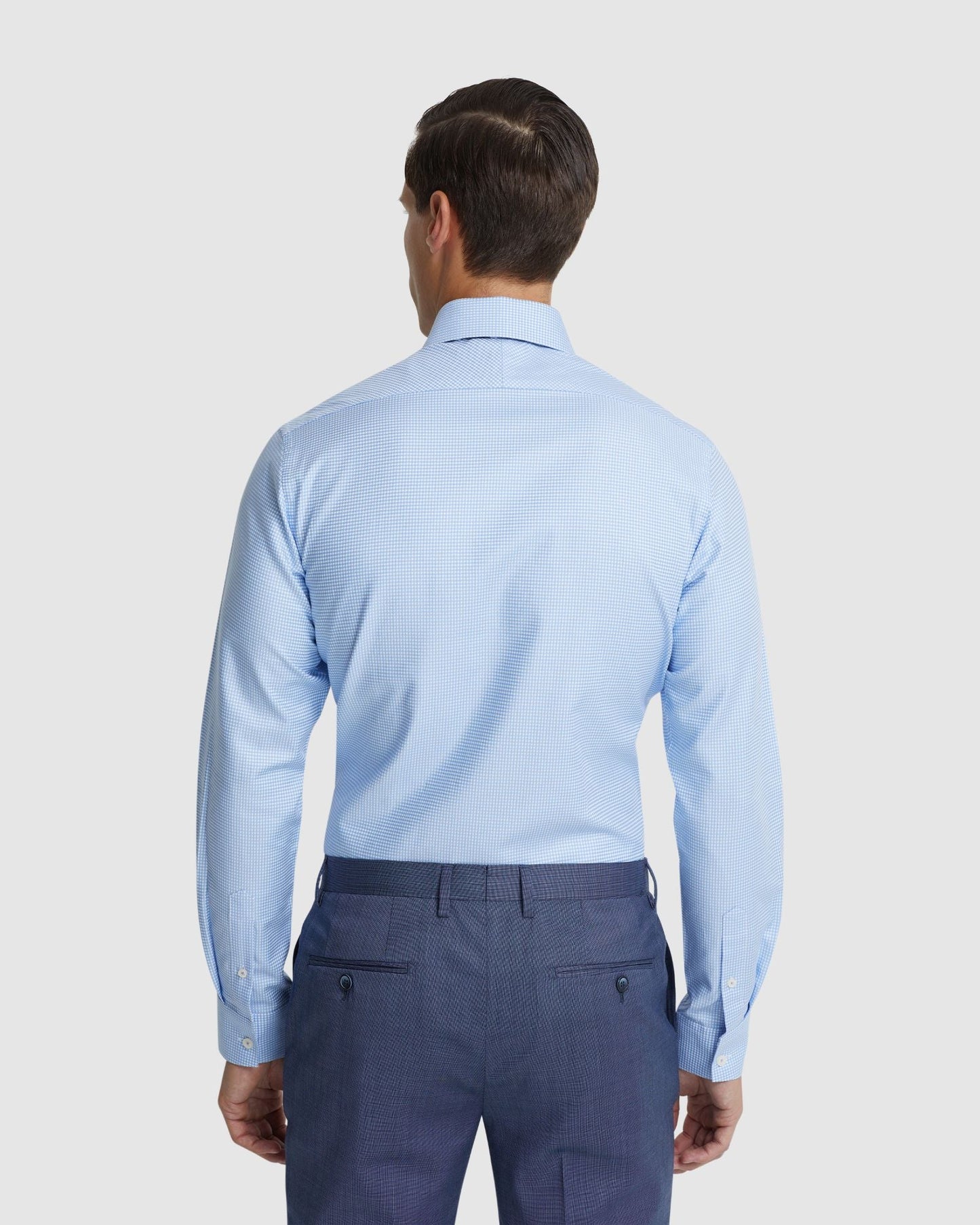 Kensington Ton Dobby Shirt