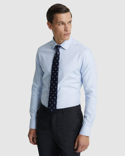Beckton Dobby Shirt