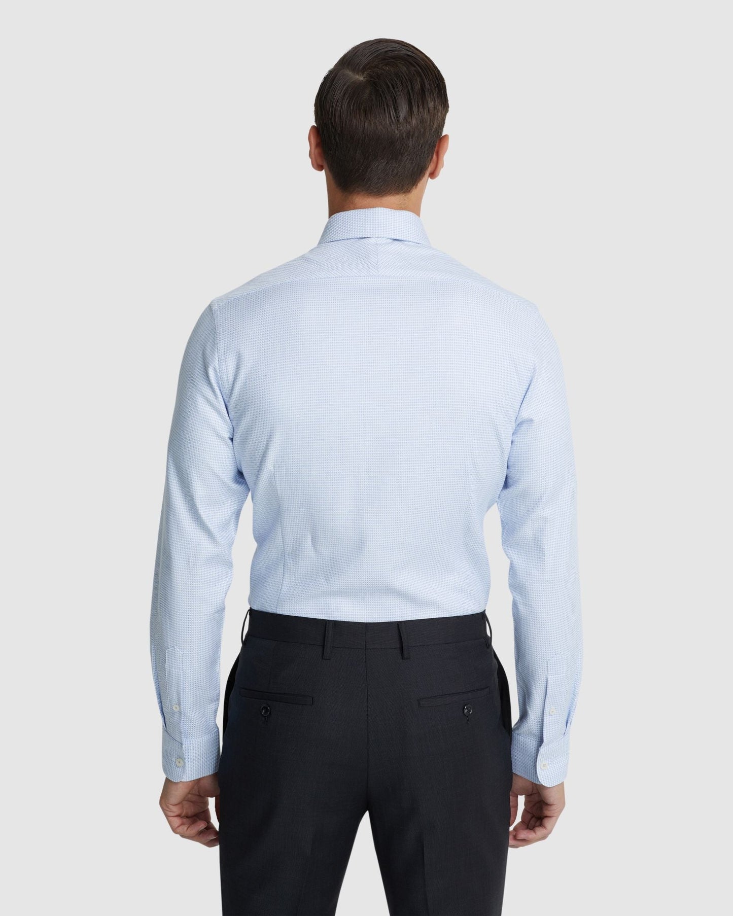 Beckton Dobby Shirt