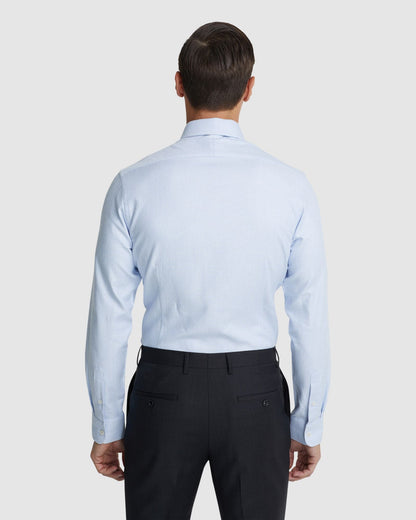 Beckton Dobby Shirt