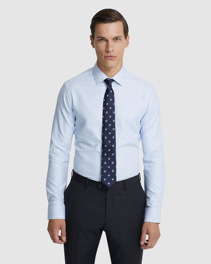 Beckton Dobby Shirt
