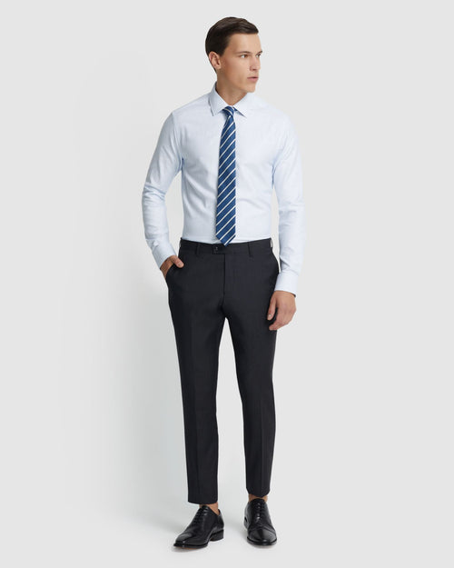 Beckton Dobby Shirt