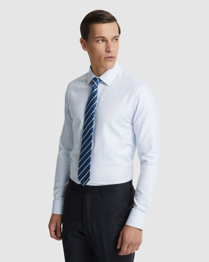 Beckton Dobby Shirt