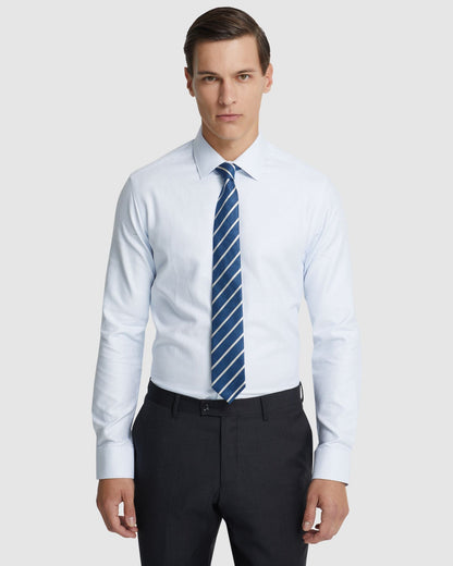 Beckton Dobby Shirt