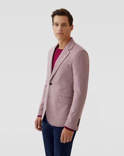 Blake Wool Rich Blazer