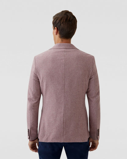 Blake Wool Rich Blazer