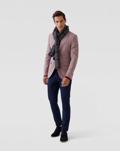 Blake Wool Rich Blazer