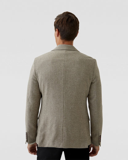 Blake Wool Rich Blazer