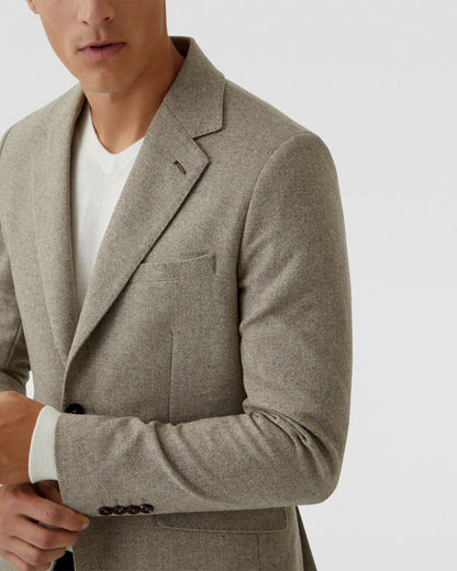 Blake Wool Rich Blazer