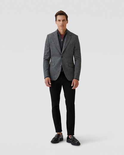 Blake Wool Rich Blazer