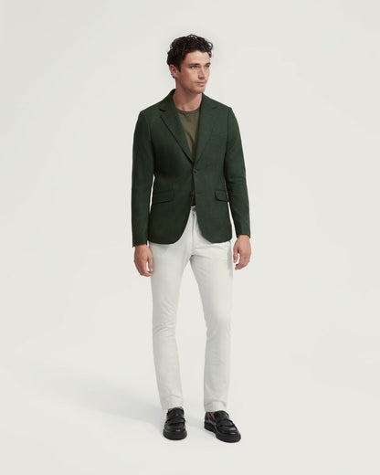 Blake Wool Rich Blazer