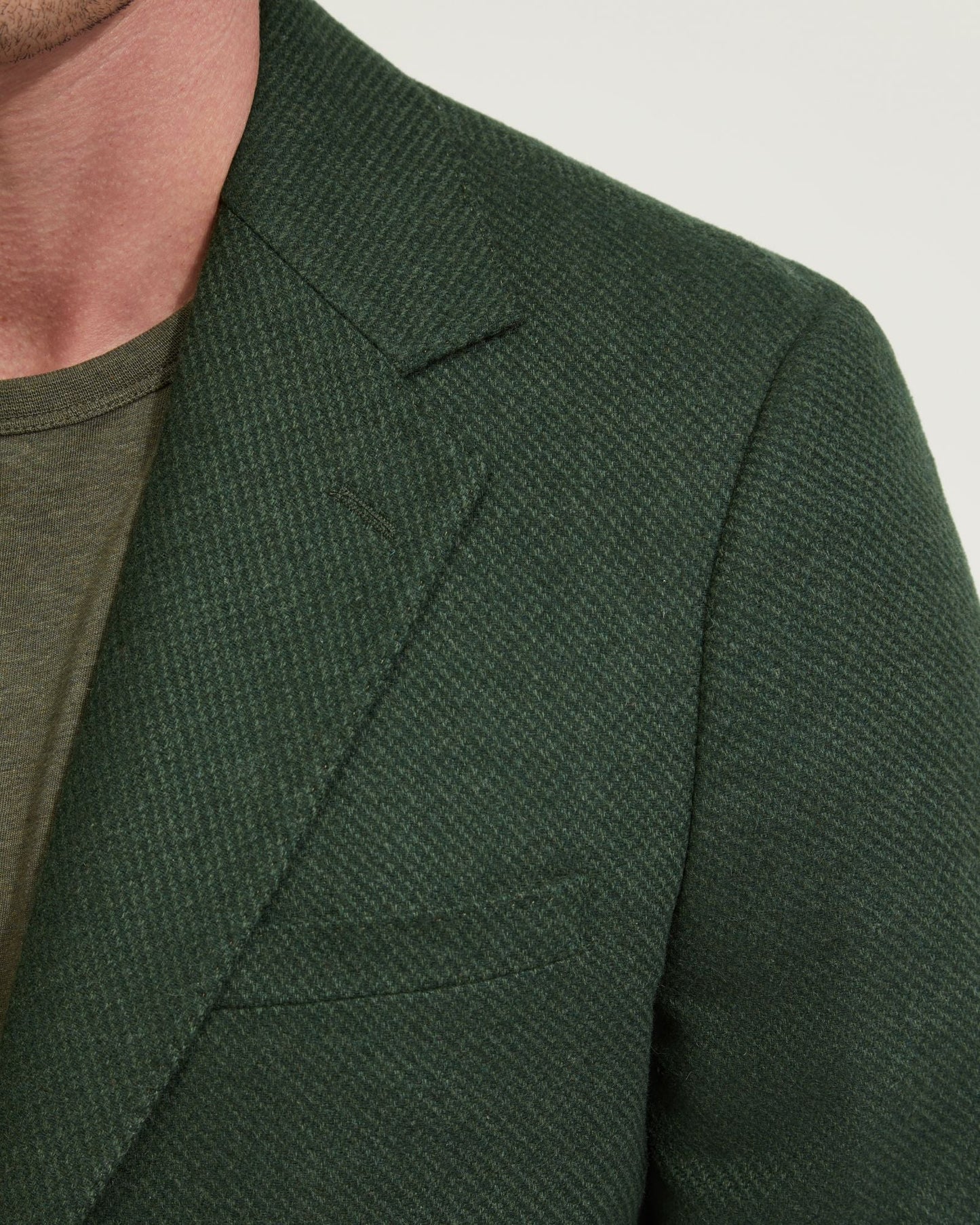 Blake Wool Rich Blazer