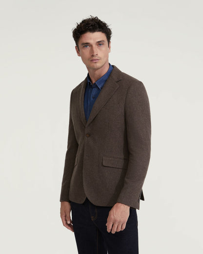 Blake Wool Rich Blazer
