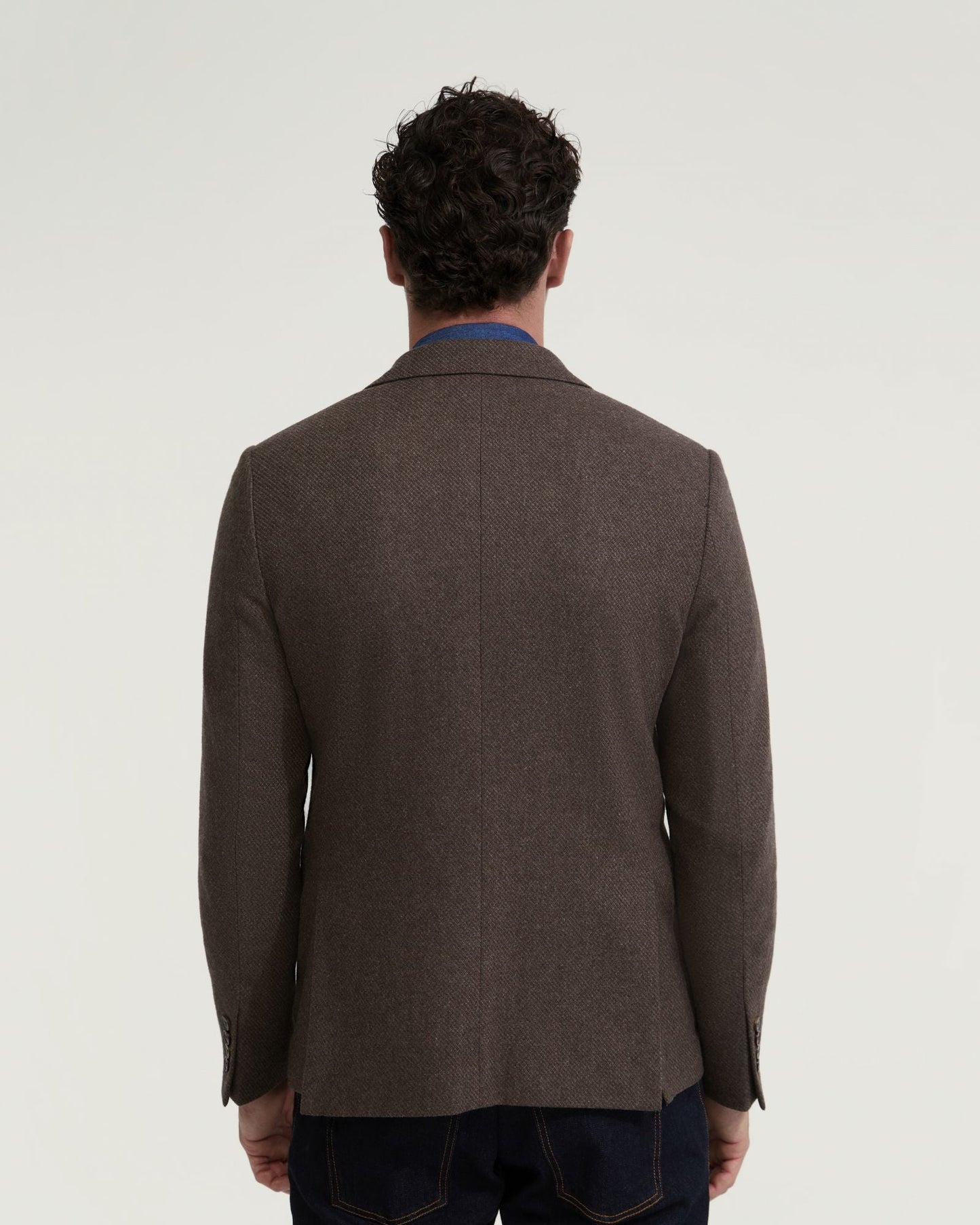 Blake Wool Rich Blazer