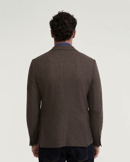 Blake Wool Rich Blazer