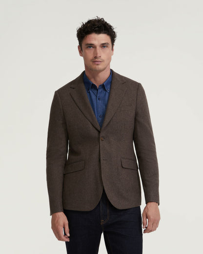 Blake Wool Rich Blazer