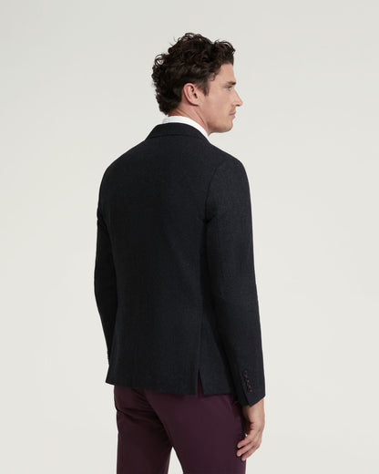 Blake Wool Rich Blazer
