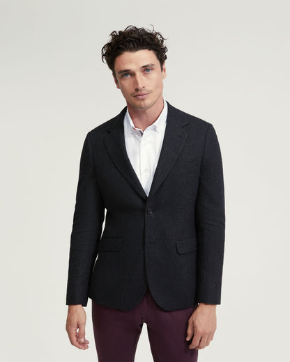 Blake Wool Rich Blazer