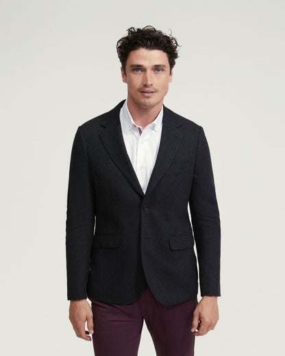 Blake Wool Rich Blazer