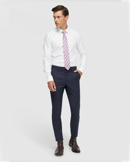 Beckton Cotton Dobby Shirt