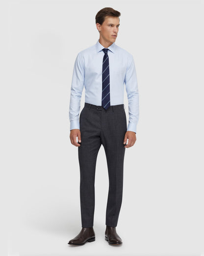 Islington Cotton Twill Shirt