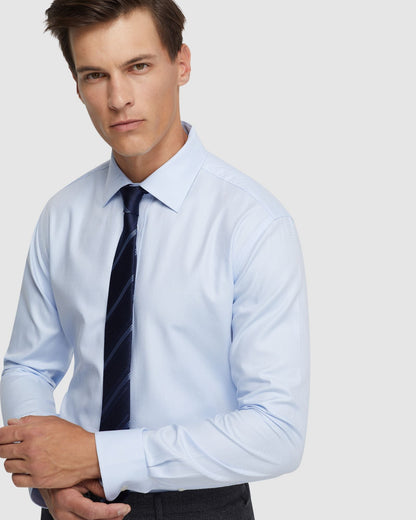 Islington Cotton Twill Shirt