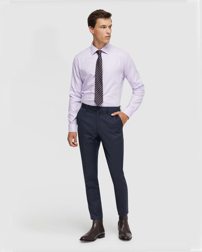 Islington Cotton Twill Shirt
