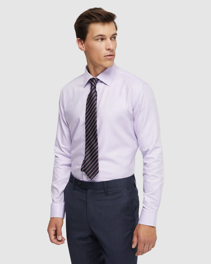 Islington Cotton Twill Shirt