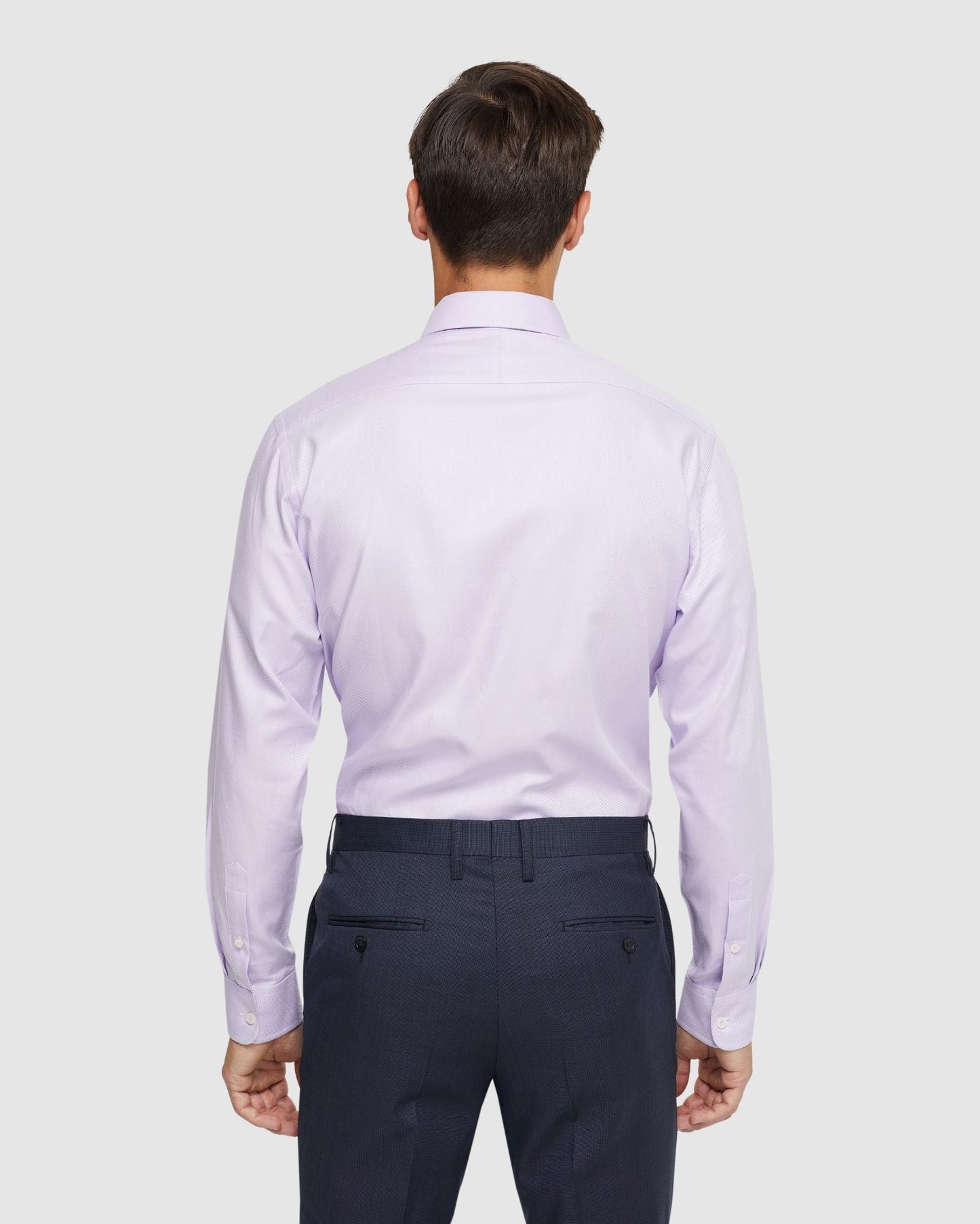 Islington Cotton Twill Shirt
