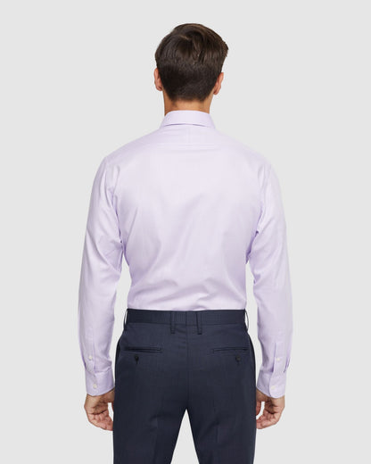 Islington Cotton Twill Shirt