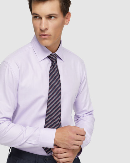 Islington Cotton Twill Shirt