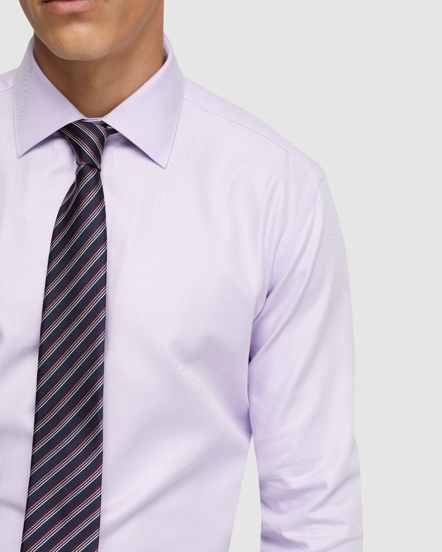 Islington Cotton Twill Shirt