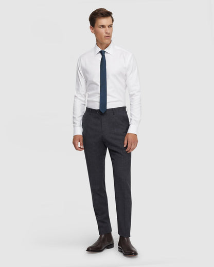 Islington Cotton Twill Shirt