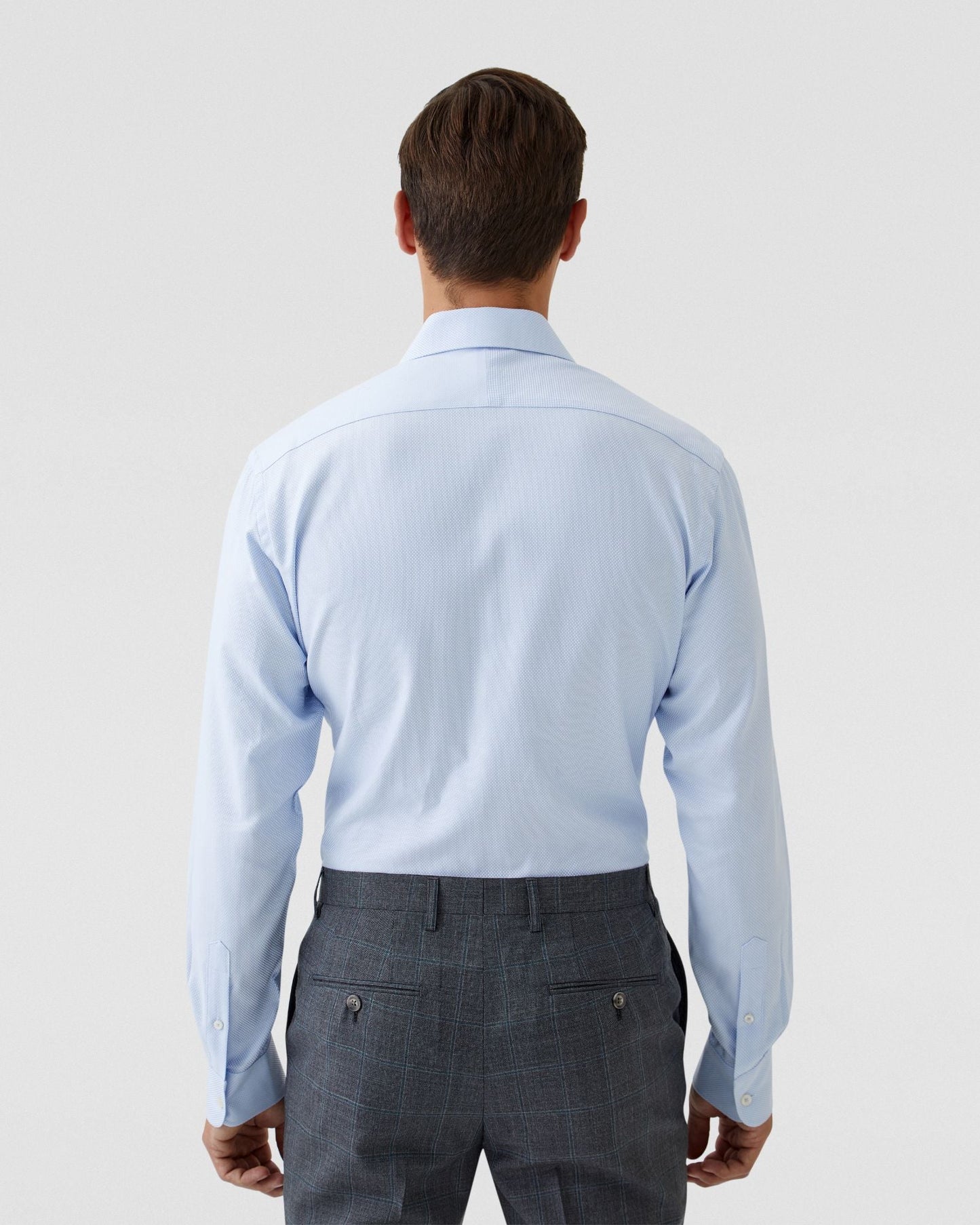 Islington Cotton Dobby Shirt