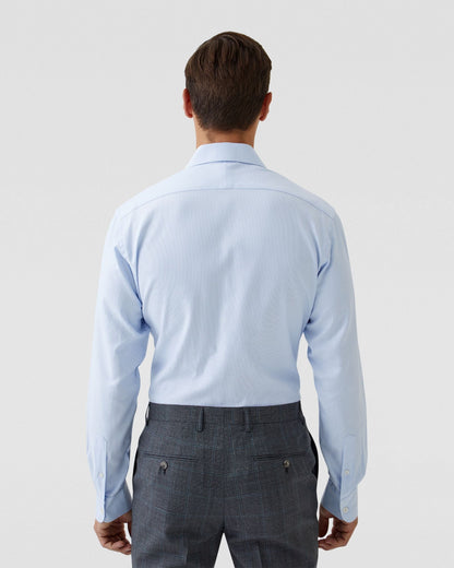 Islington Cotton Dobby Shirt