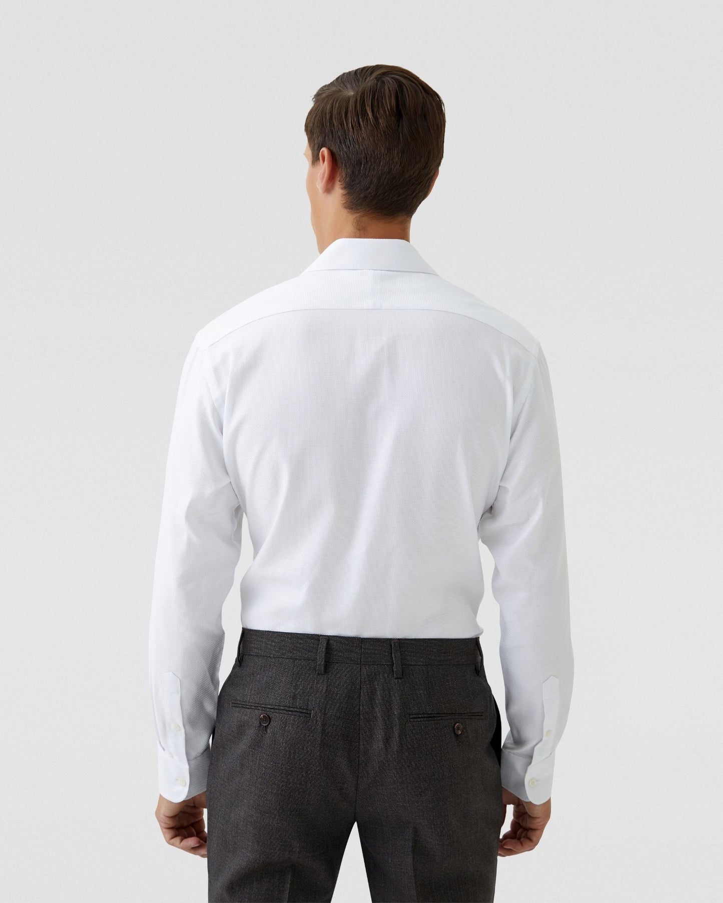 Islington Cotton Dobby Shirt