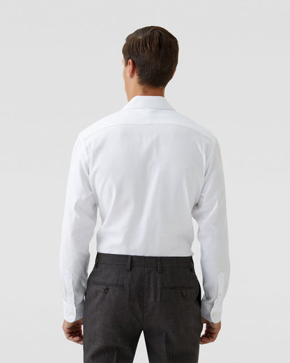 Islington Cotton Dobby Shirt
