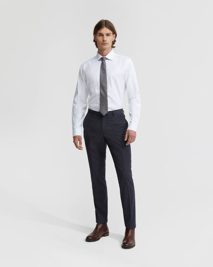 Islington Luxury Fine Twill Shirt