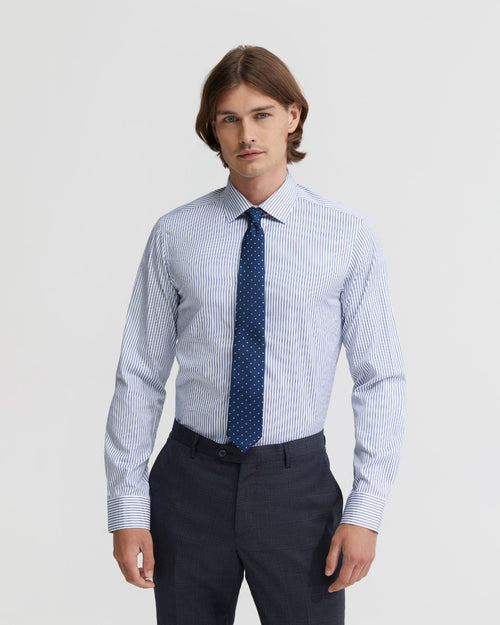 Beckton Egyptian Cotton Shirt
