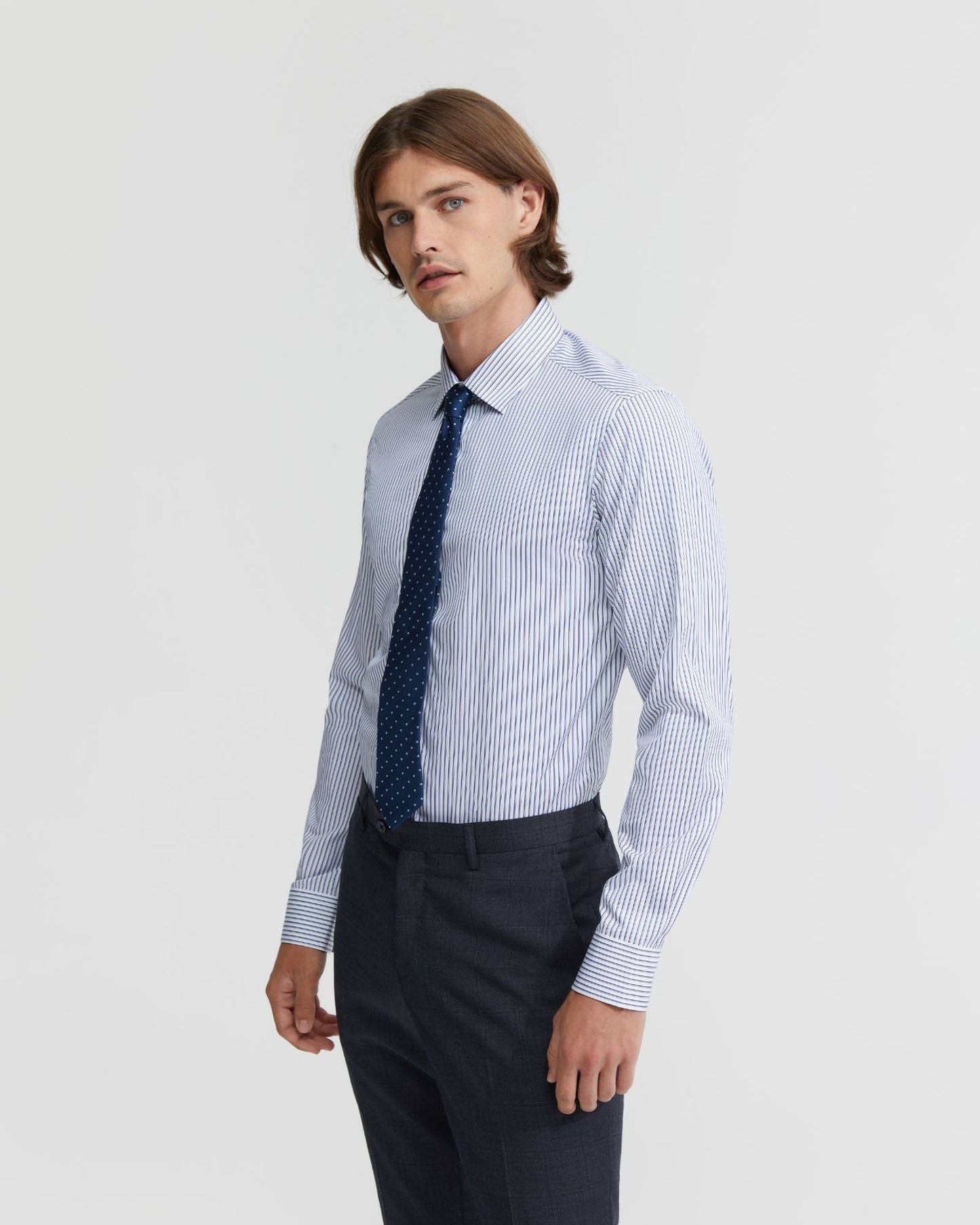 Beckton Egyptian Cotton Shirt