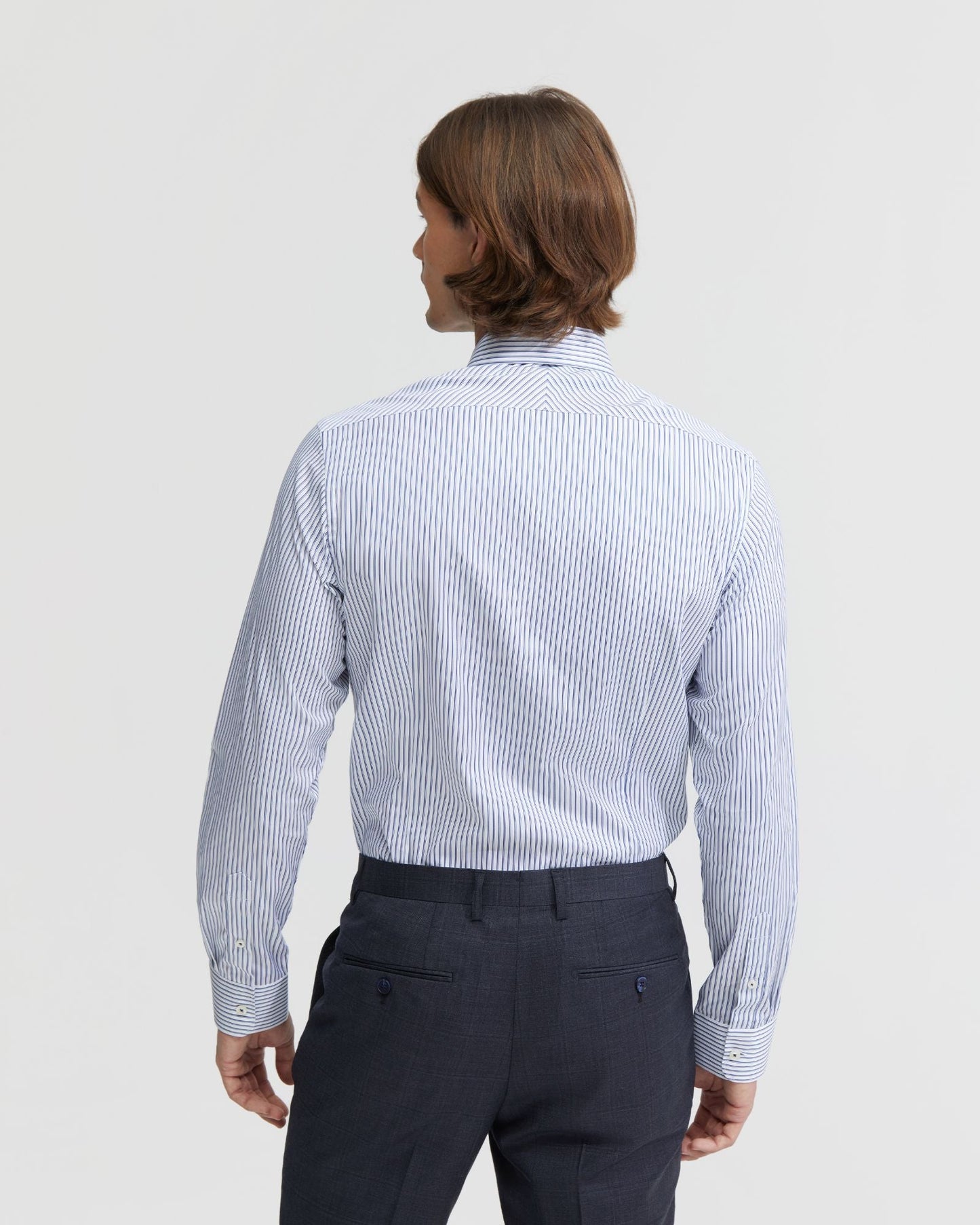 Beckton Egyptian Cotton Shirt