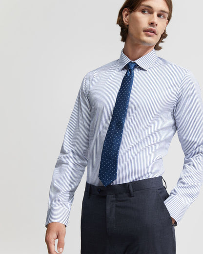 Beckton Egyptian Cotton Shirt
