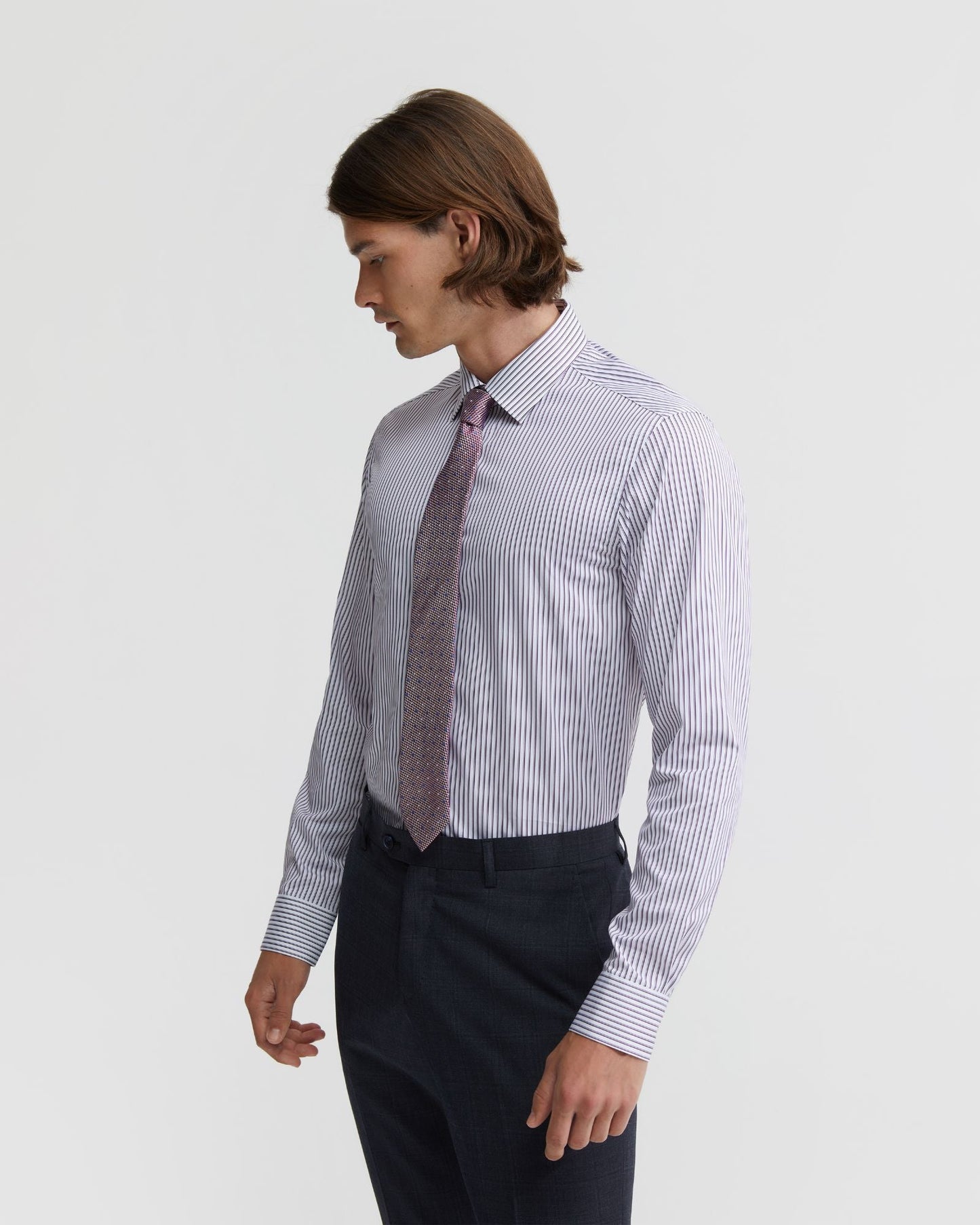 Beckton Egyptian Cotton Shirt