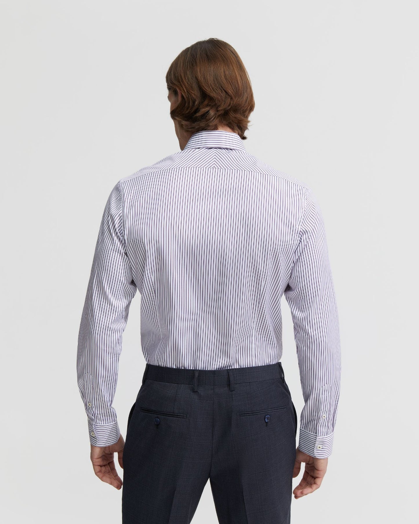 Beckton Egyptian Cotton Shirt