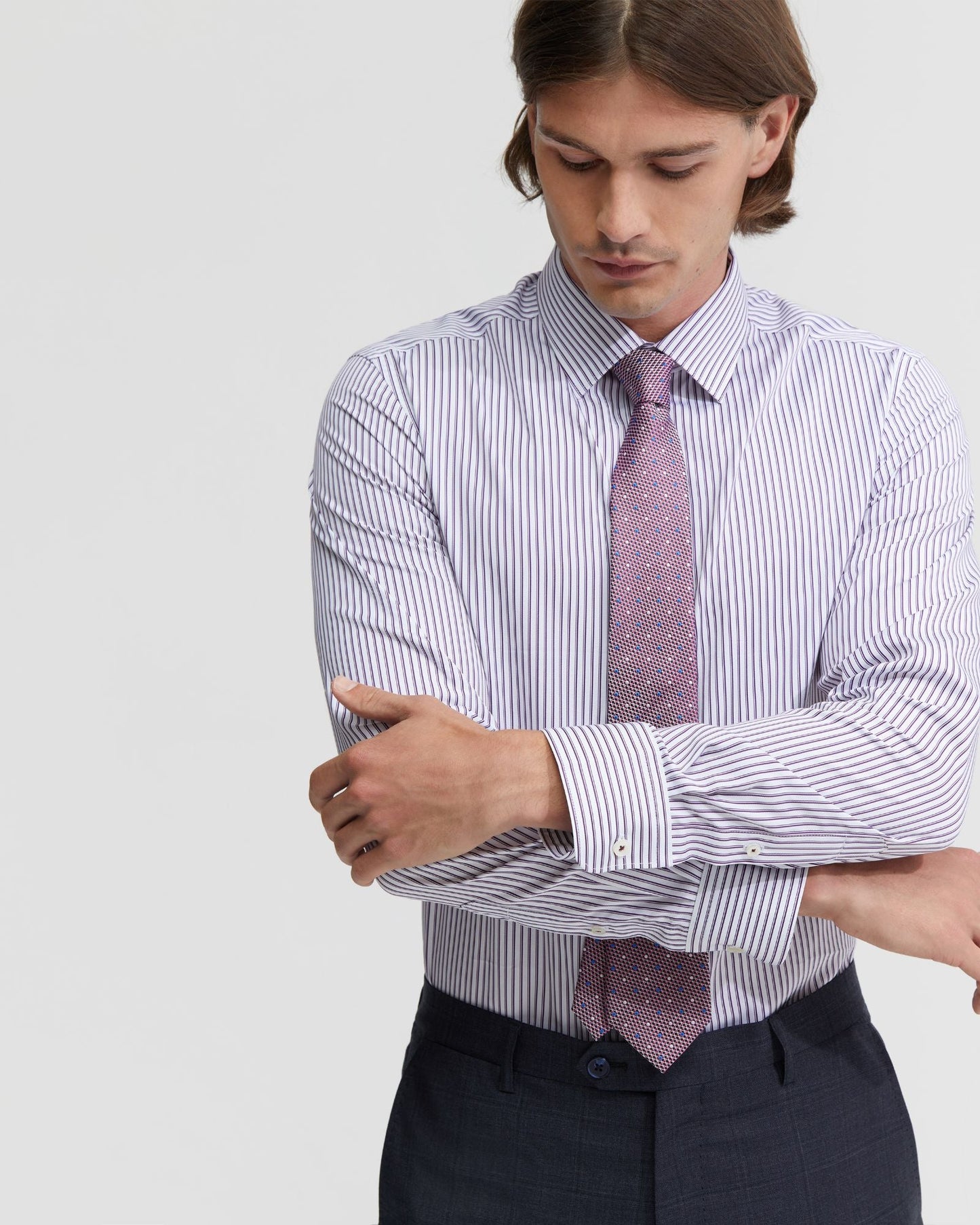 Beckton Egyptian Cotton Shirt