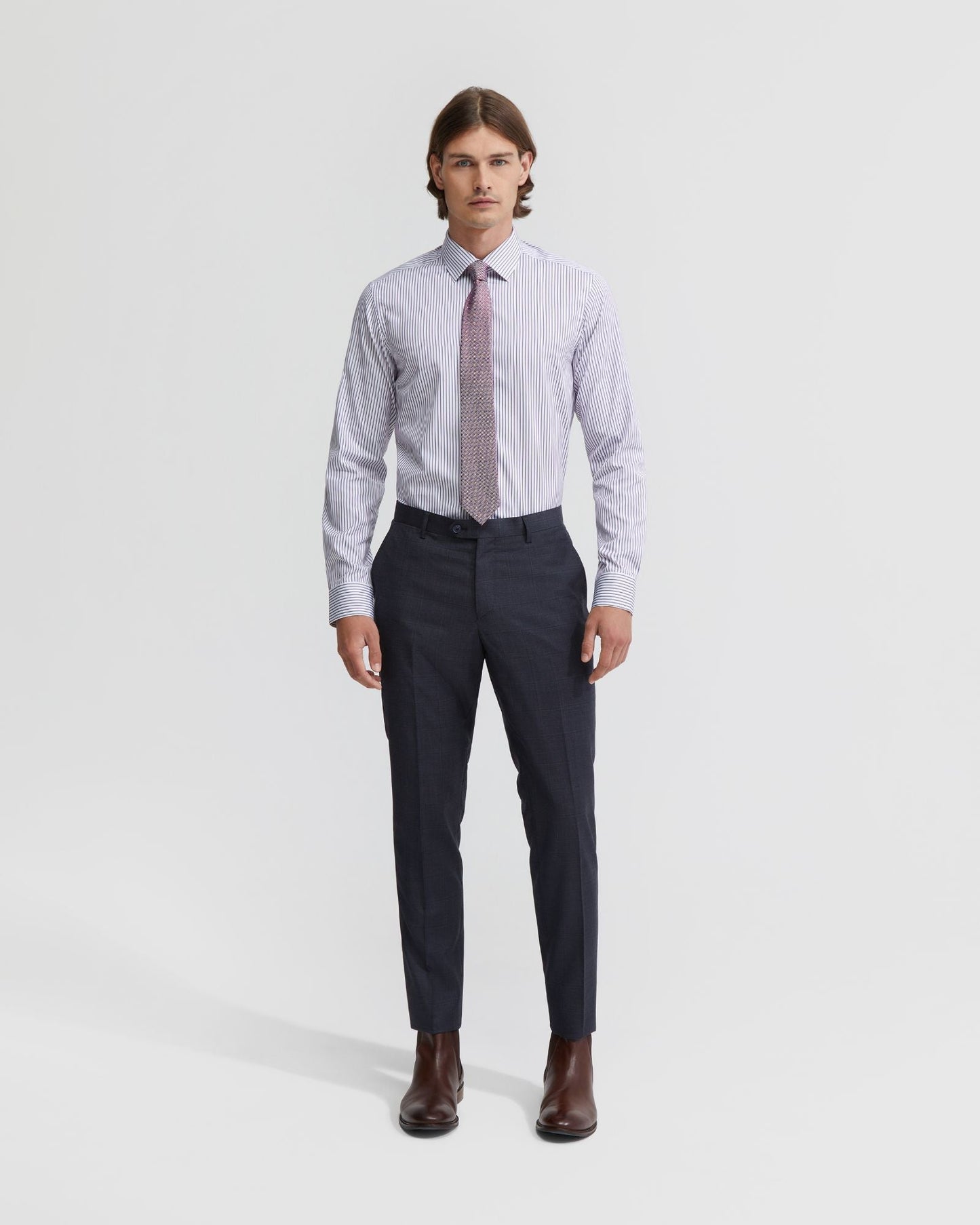 Beckton Egyptian Cotton Shirt